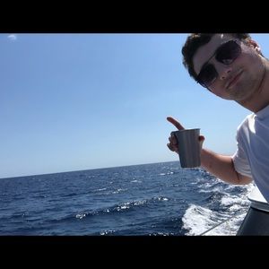 Meet your Posher, Alex